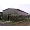 Prefabricated House for Hutment